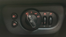 MINI Clubman 1.5 Cooper Exclusive 6dr Auto [Comfort/Nav+ Pack] Petrol Estate